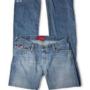 Vintage Y2K Hollister Jeans